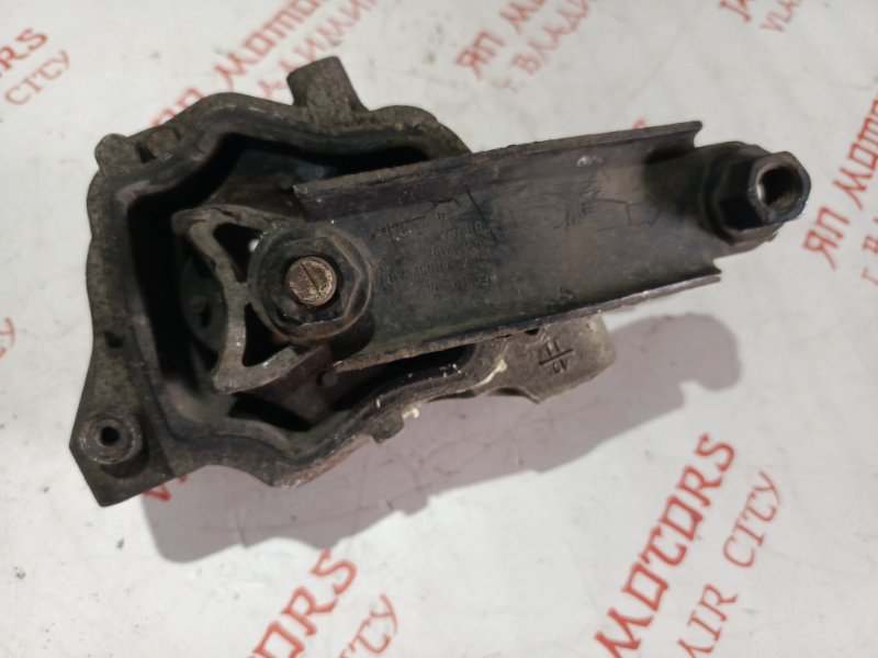 Подушка двигателя, 2000 рублей, Владимир