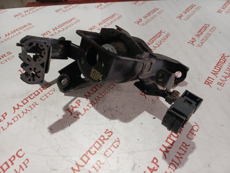 Подушка двигателя, 3000 рублей, Владимир