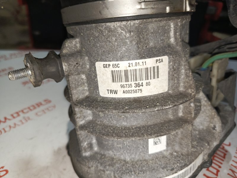 Электроусилитель руля, 6000 рублей, Владимир