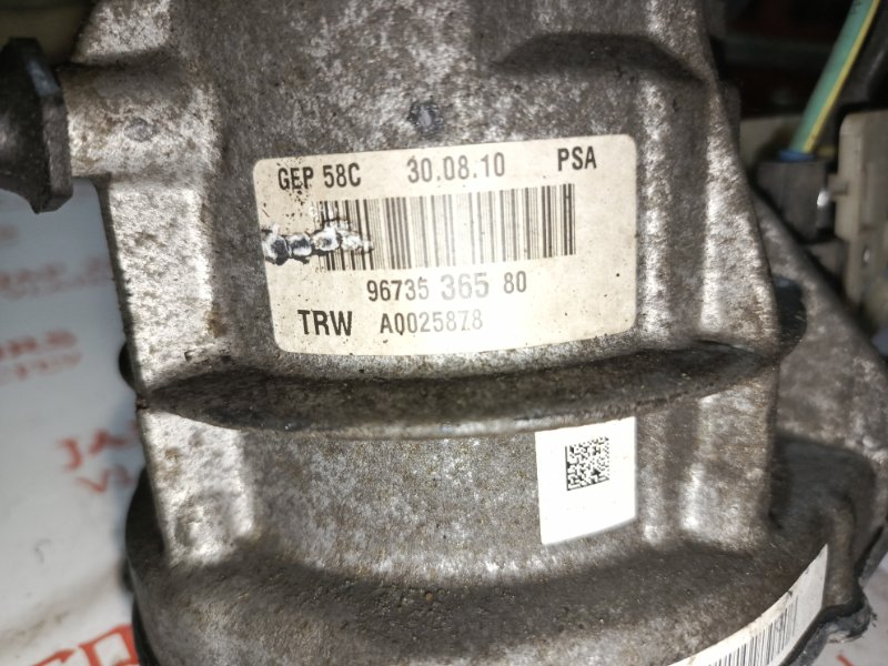 Электроусилитель руля, 5000 рублей, Владимир