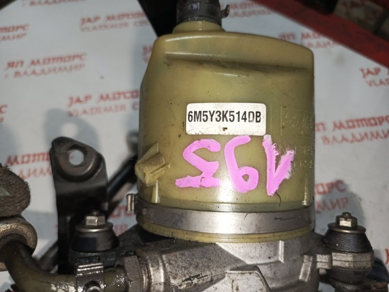 Электроусилитель руля, 18000 рублей, Владимир