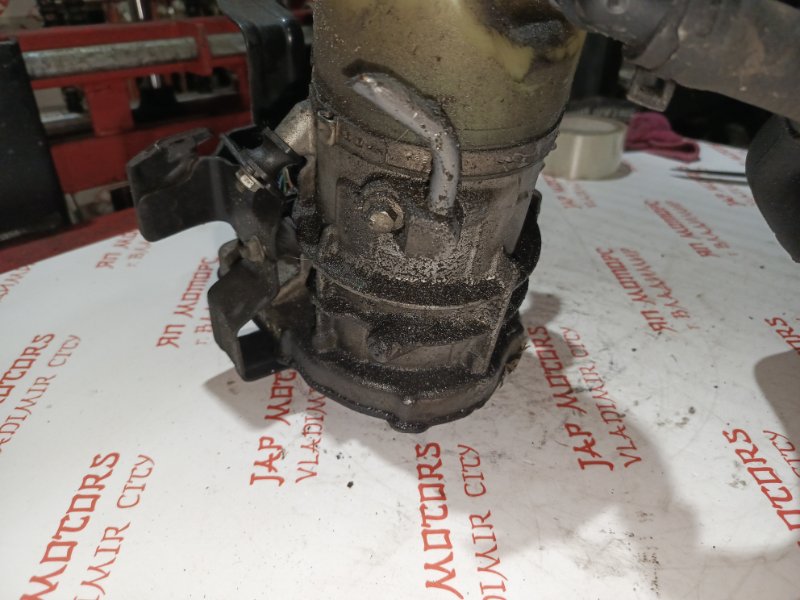 Электроусилитель руля, 12000 рублей, Владимир