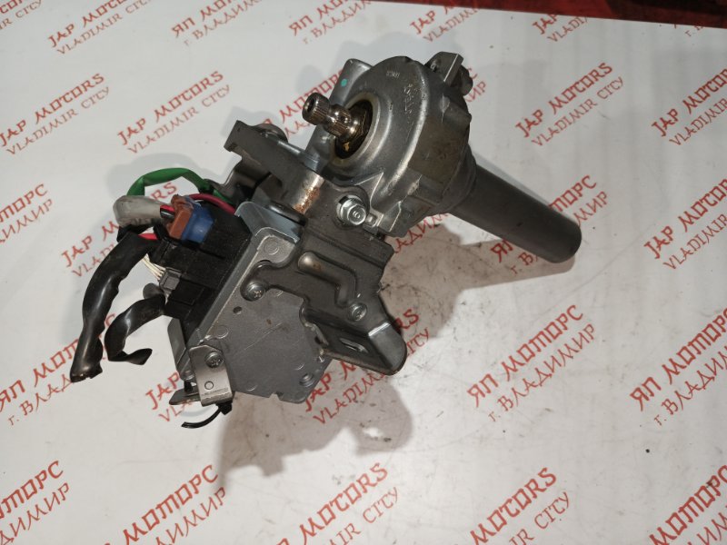 Рулевая колонка, 10000 рублей, Владимир