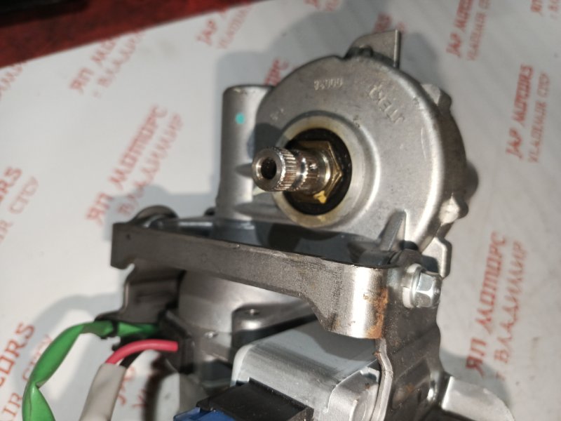 Рулевая колонка, 10000 рублей, Владимир