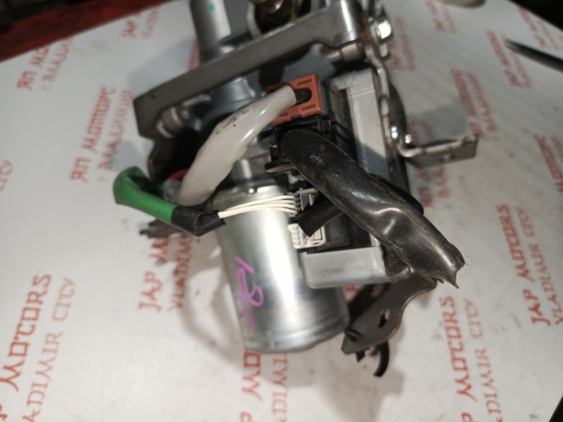 Рулевая колонка, 10000 рублей, Владимир