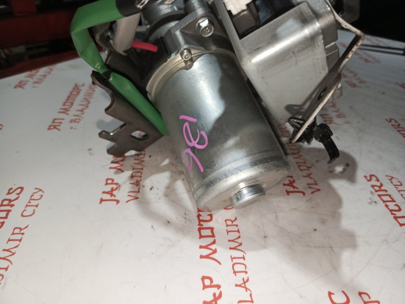 Рулевая колонка, 10000 рублей, Владимир