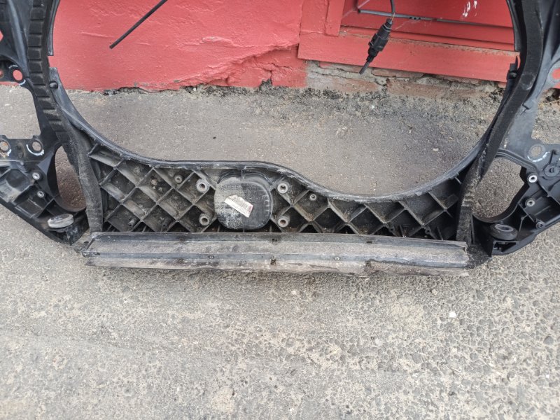 Рамка радиатора, 10000 рублей, Владимир