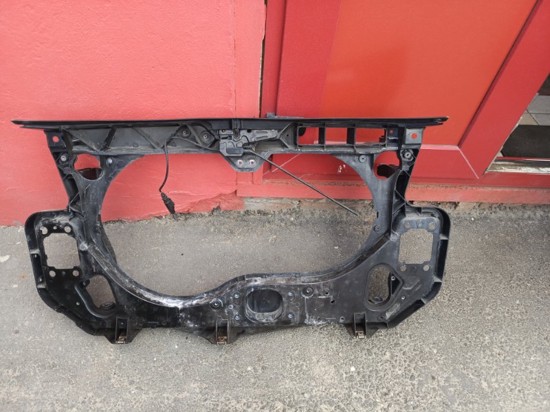 Рамка радиатора, 10000 рублей, Владимир