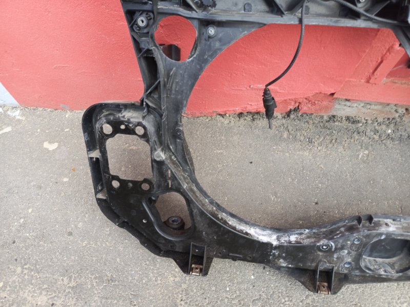 Рамка радиатора, 10000 рублей, Владимир