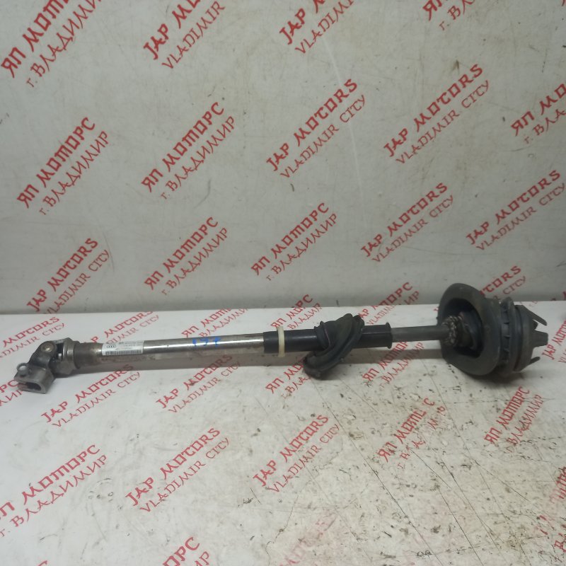 Рулевой карданчик, 3000 рублей, Владимир