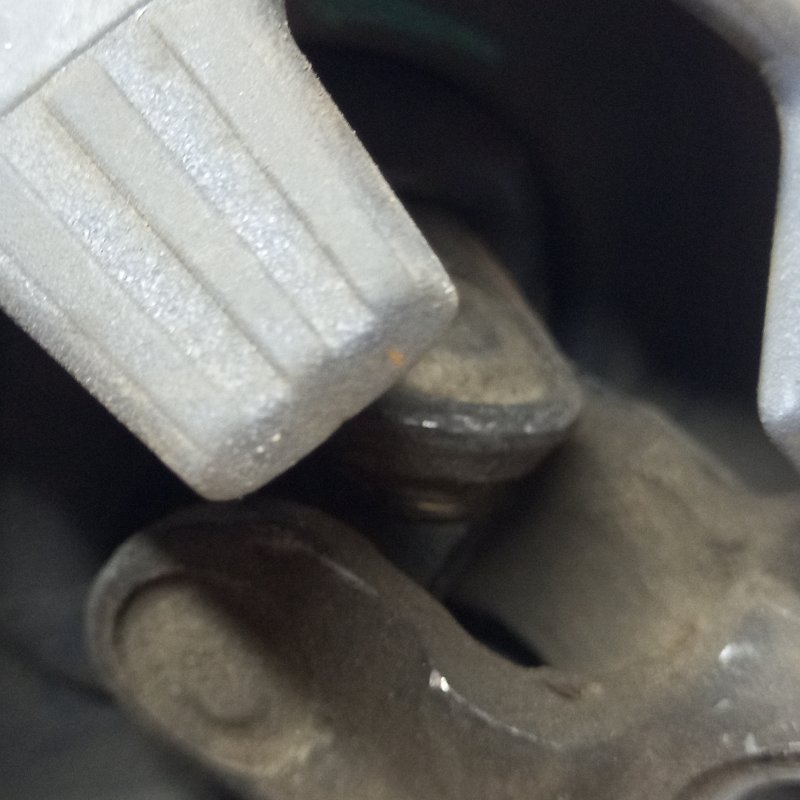 Рулевой карданчик, 3000 рублей, Владимир