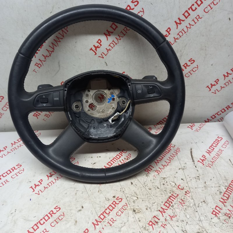 Руль, 3500 рублей, Владимир