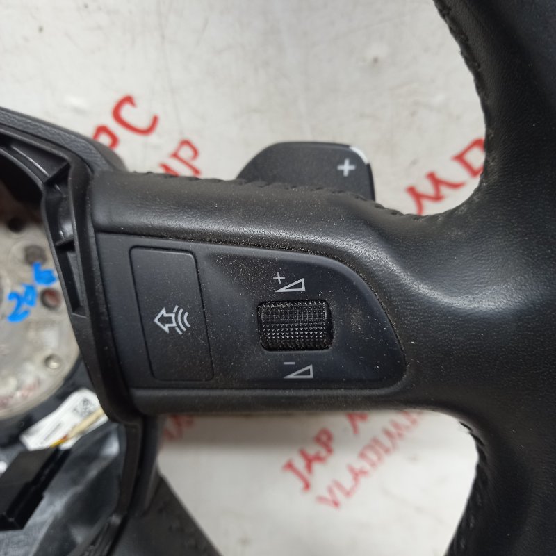 Руль, 3500 рублей, Владимир