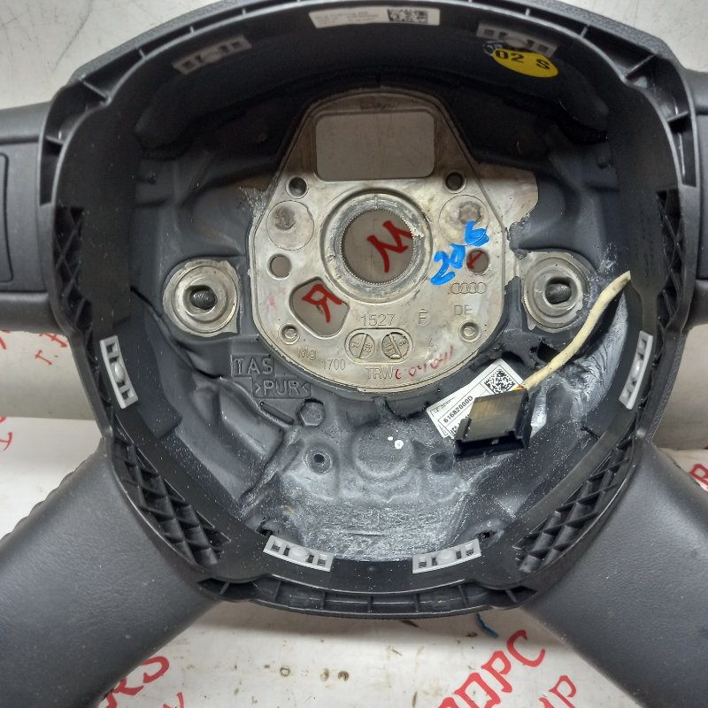 Руль, 3500 рублей, Владимир