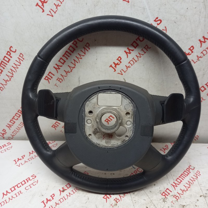 Руль, 3500 рублей, Владимир