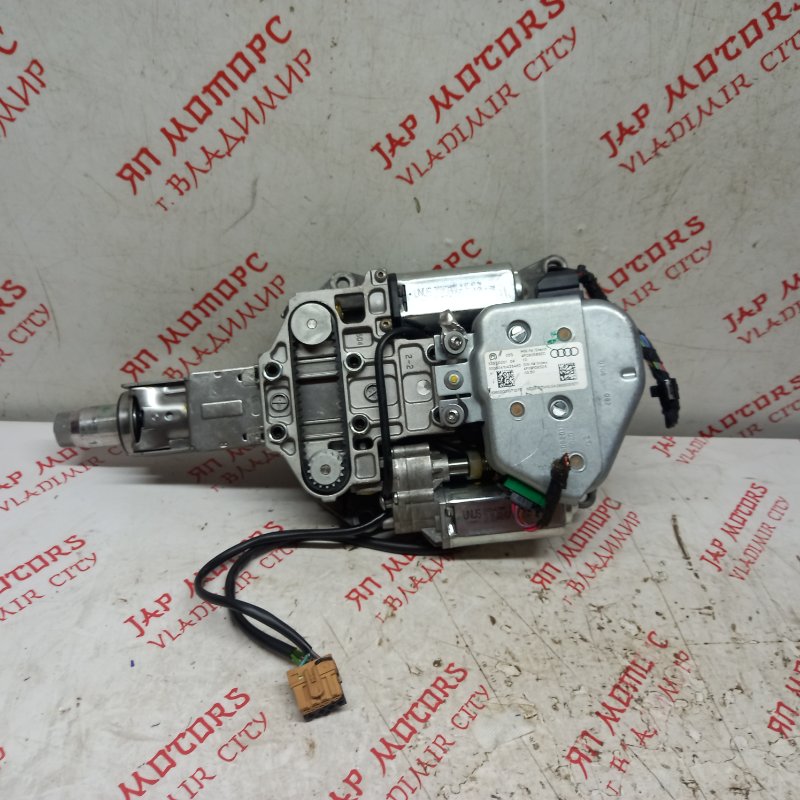 Рулевая колонка, 5000 рублей, Владимир