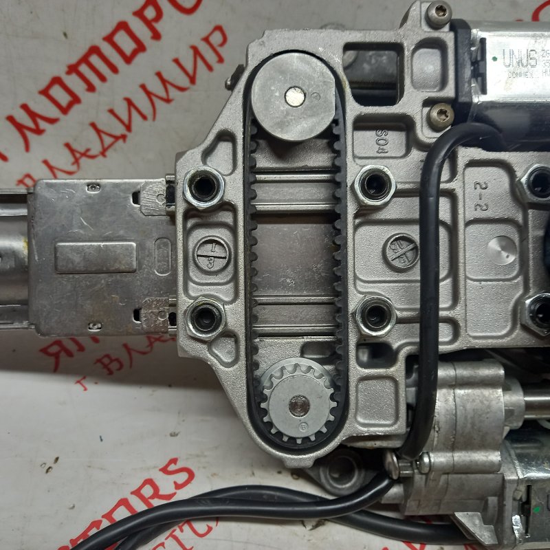 Рулевая колонка, 5000 рублей, Владимир