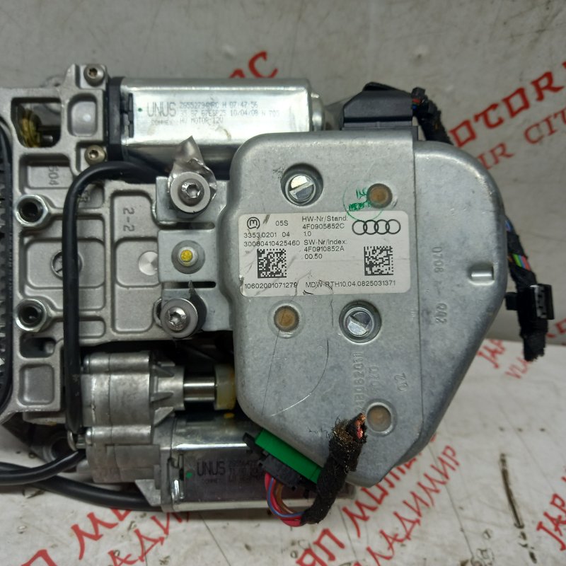 Рулевая колонка, 5000 рублей, Владимир