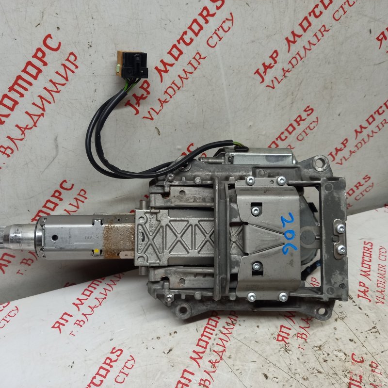 Рулевая колонка, 5000 рублей, Владимир