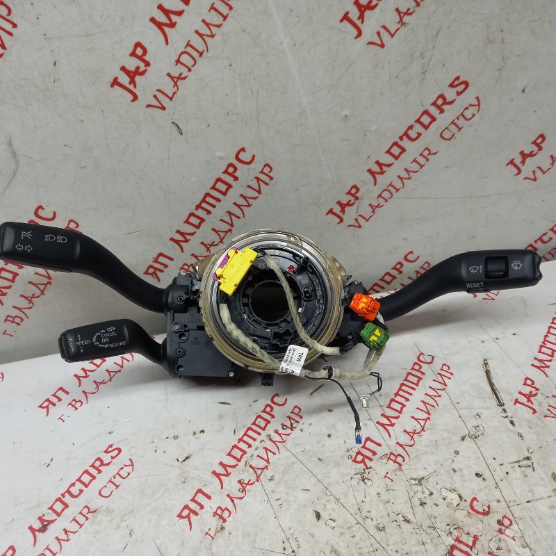 Блок подрулевых переключателей, 10000 рублей, Владимир