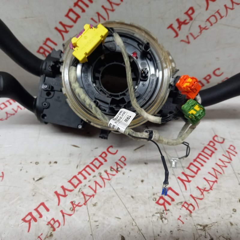 Блок подрулевых переключателей, 10000 рублей, Владимир