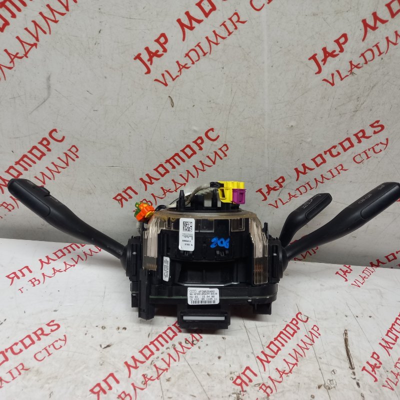 Блок подрулевых переключателей, 10000 рублей, Владимир