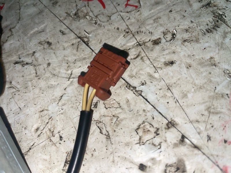 Замок зажигания, 2000 рублей, Владимир