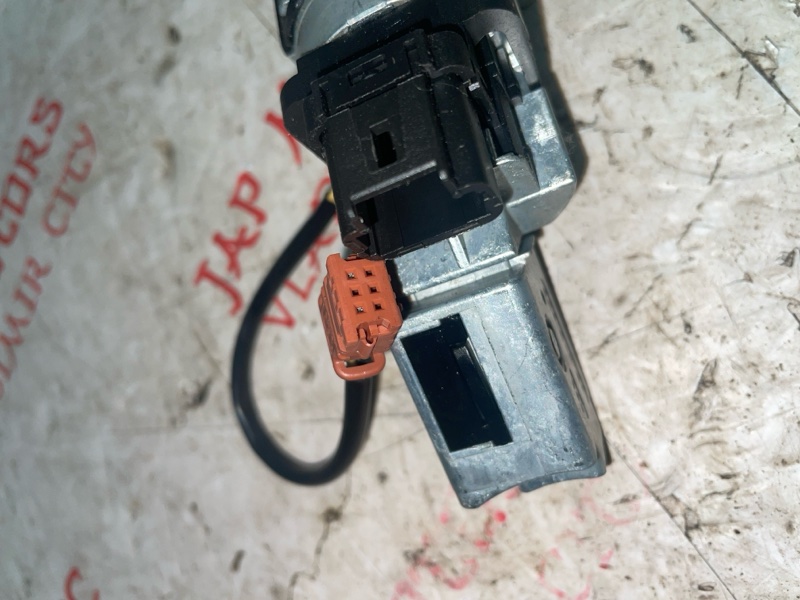 Замок зажигания, 2000 рублей, Владимир