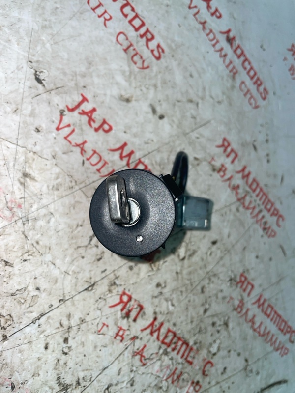 Замок зажигания, 2000 рублей, Владимир