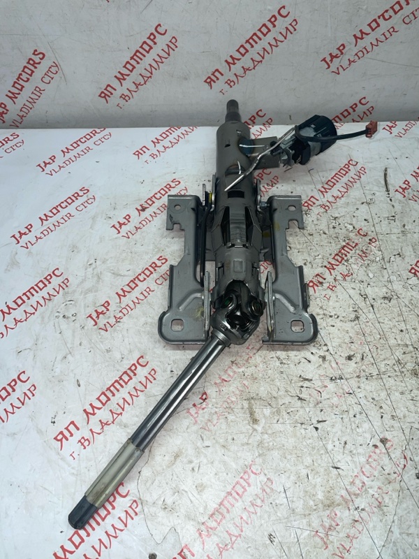 Рулевая колонка, 3500 рублей, Владимир