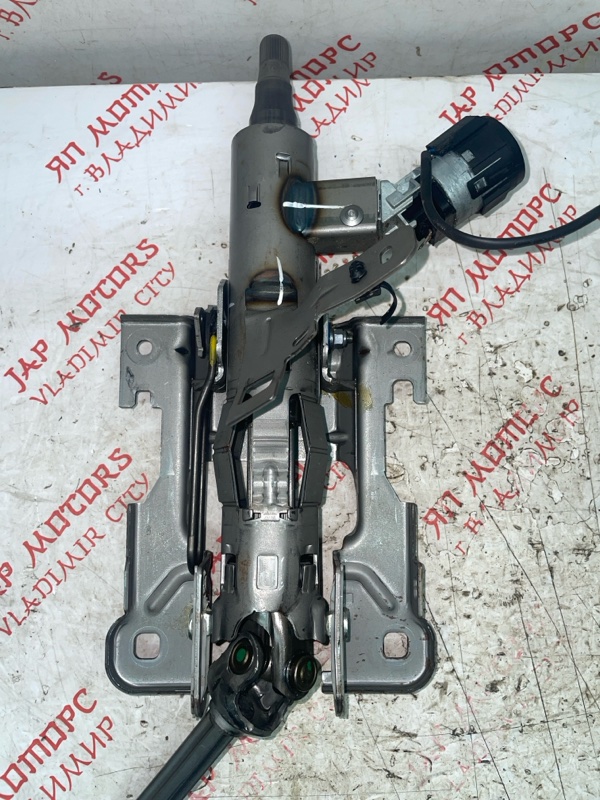 Рулевая колонка, 3500 рублей, Владимир