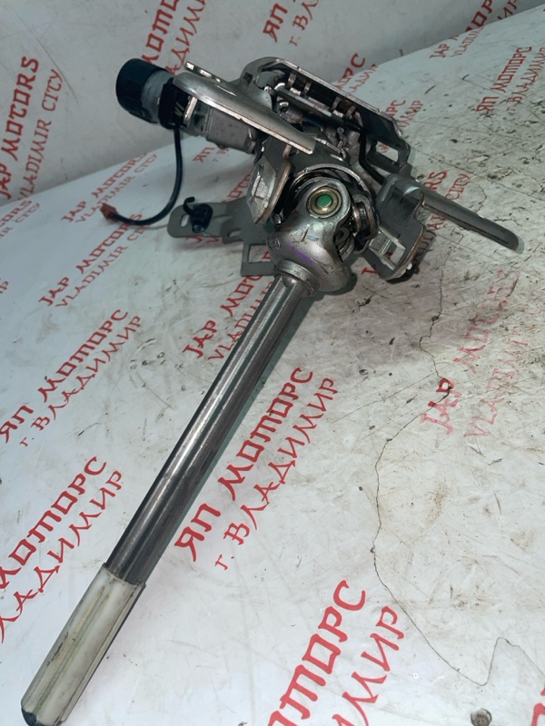 Рулевая колонка, 3500 рублей, Владимир