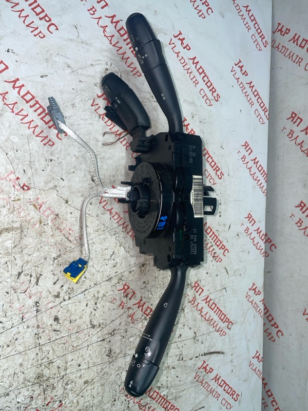 Блок подрулевых переключателей, 4000 рублей, Владимир