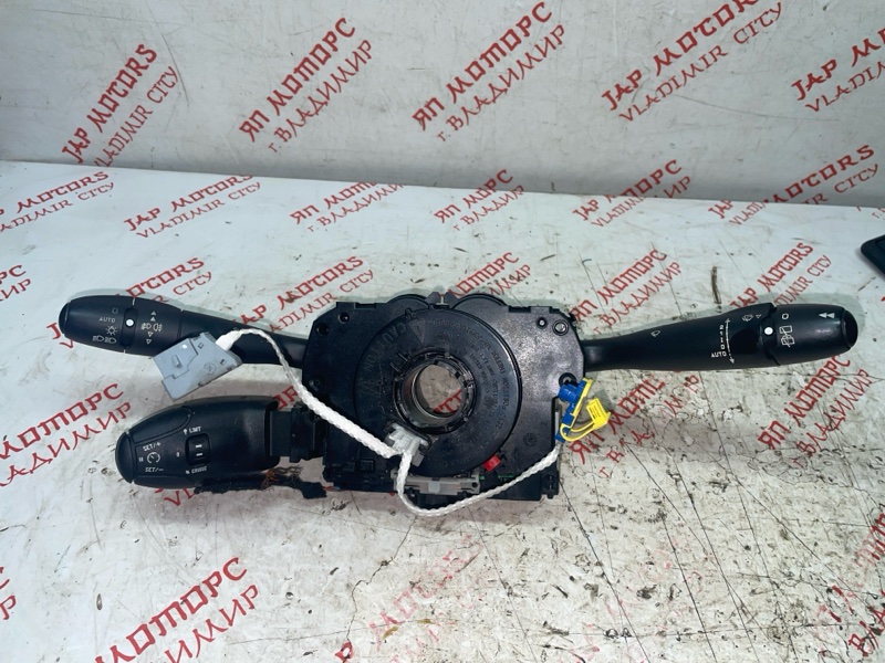 Блок подрулевых переключателей, 4000 рублей, Владимир