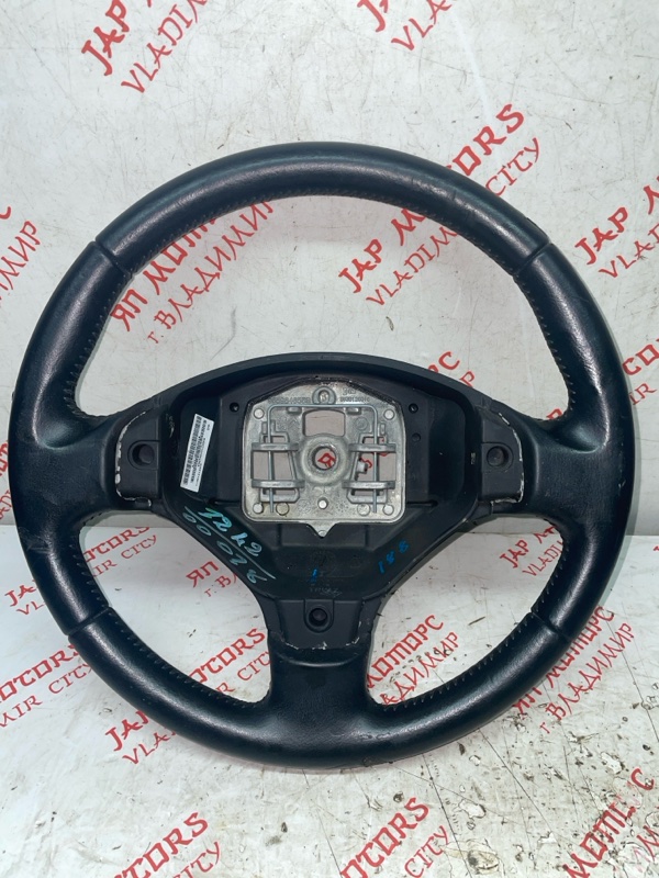 Руль, 3000 рублей, Владимир