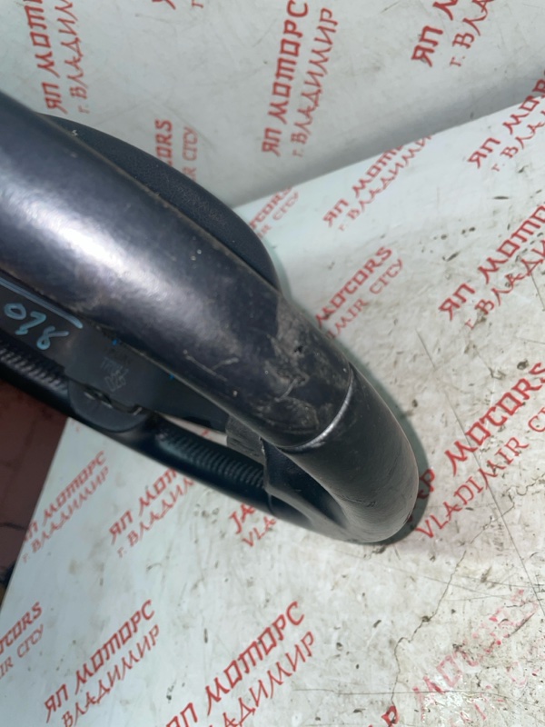 Руль, 3000 рублей, Владимир