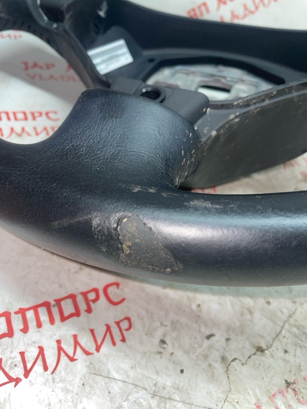 Руль, 3000 рублей, Владимир