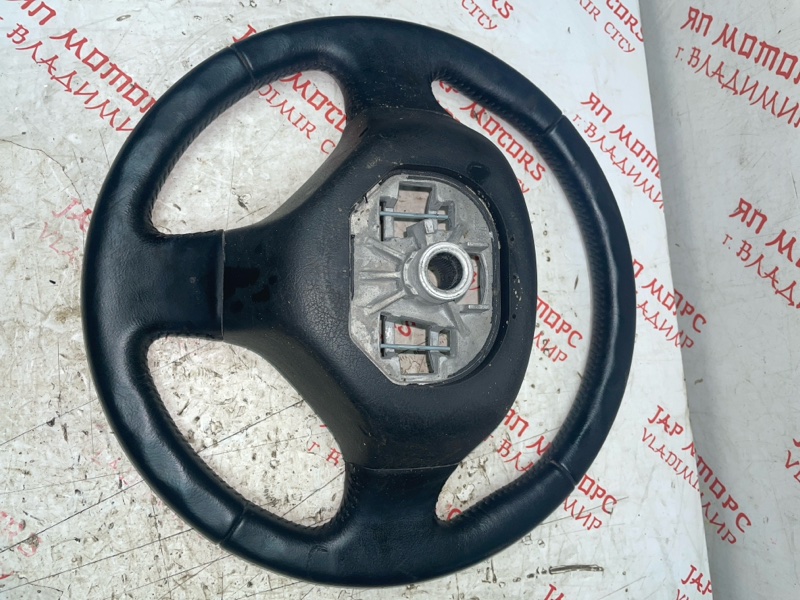 Руль, 3000 рублей, Владимир