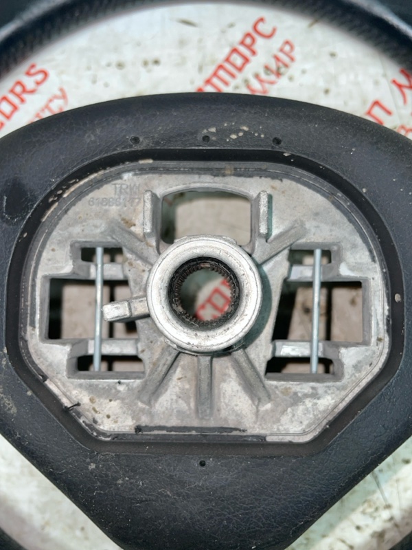 Руль, 3000 рублей, Владимир