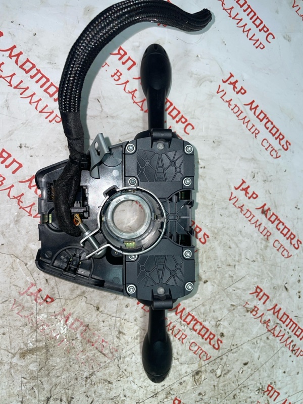 Блок подрулевых переключателей, 4000 рублей, Владимир