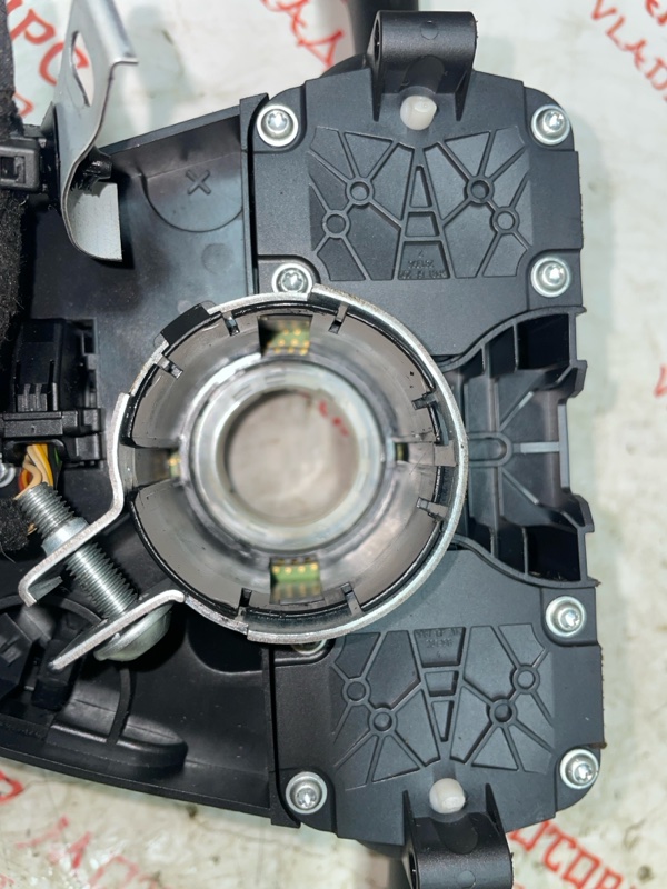 Блок подрулевых переключателей, 4000 рублей, Владимир