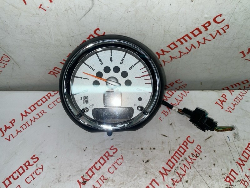 Тахометр, 4500 рублей, Владимир