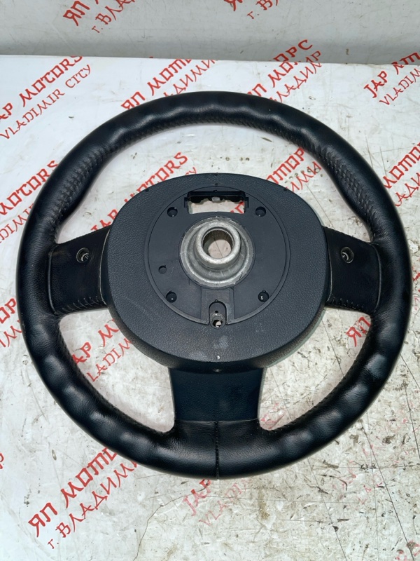 Руль, 3500 рублей, Владимир