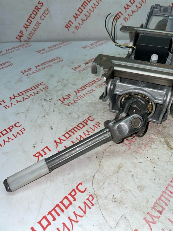 Рулевая колонка, 5000 рублей, Владимир