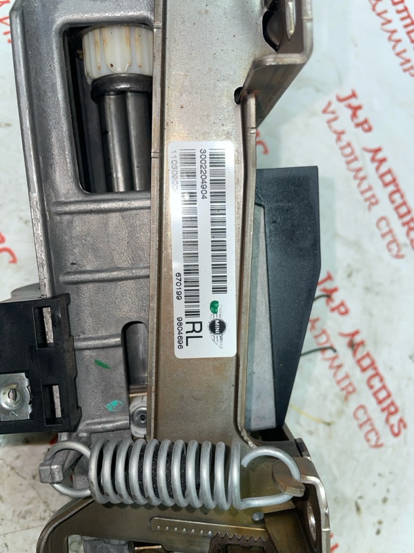 Рулевая колонка, 5000 рублей, Владимир