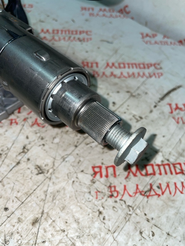 Рулевая колонка, 5000 рублей, Владимир