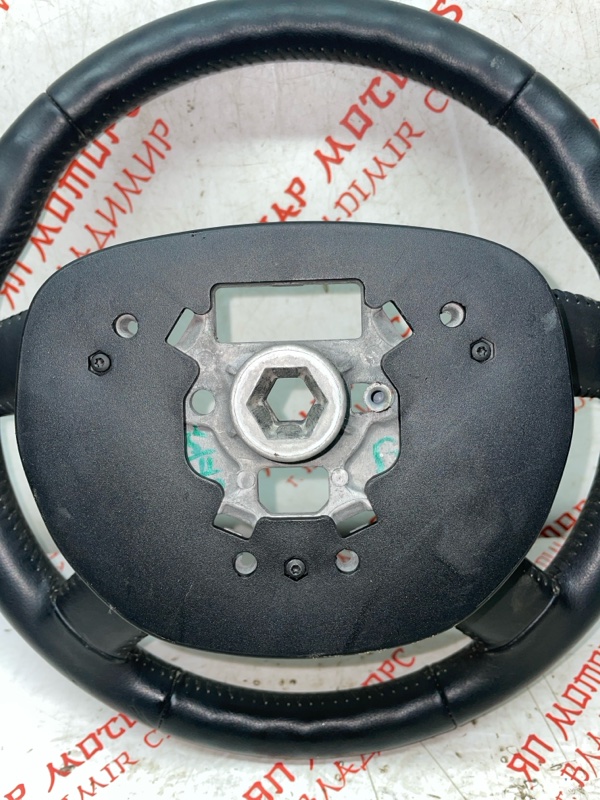 Руль, 3500 рублей, Владимир