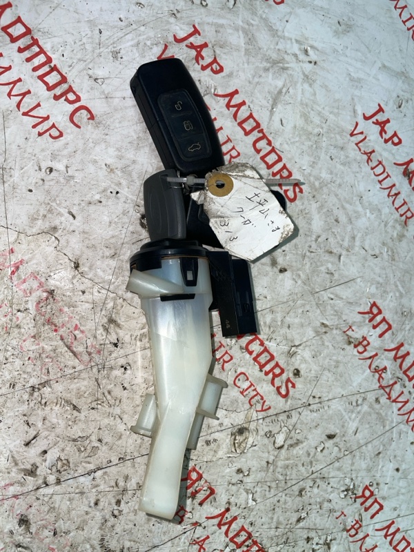 Замок зажигания, 3000 рублей, Владимир