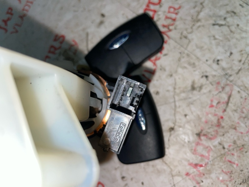 Замок зажигания, 3000 рублей, Владимир