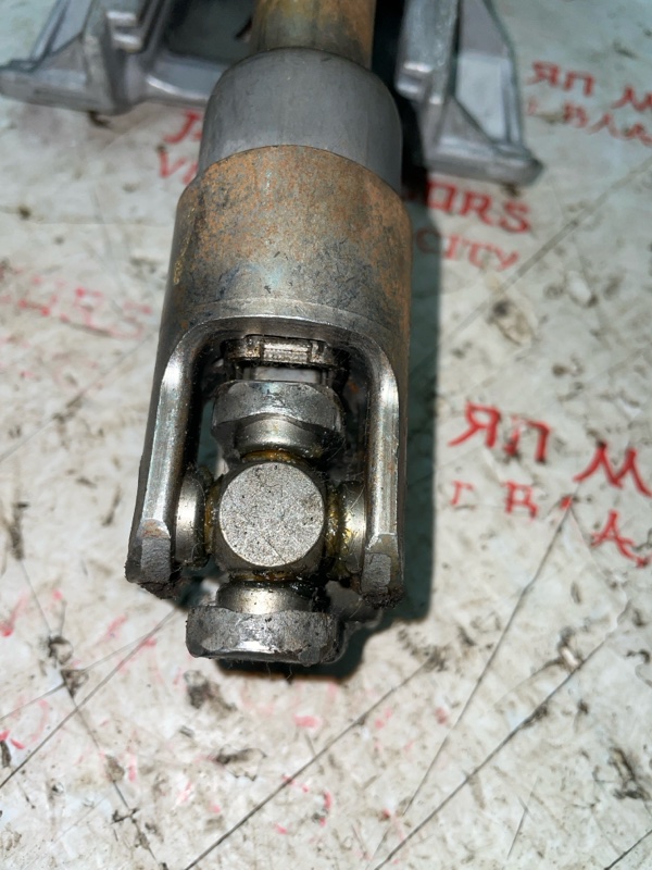 Рулевая колонка, 4000 рублей, Владимир